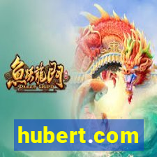 hubert.com plataforma de jogos